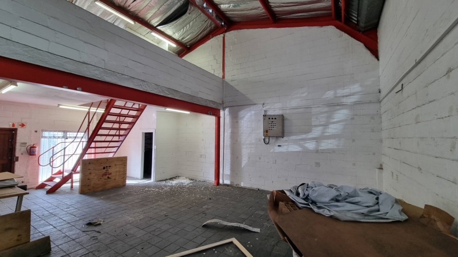 To Let Commercial Property for Rent in Woodstock Western Cape